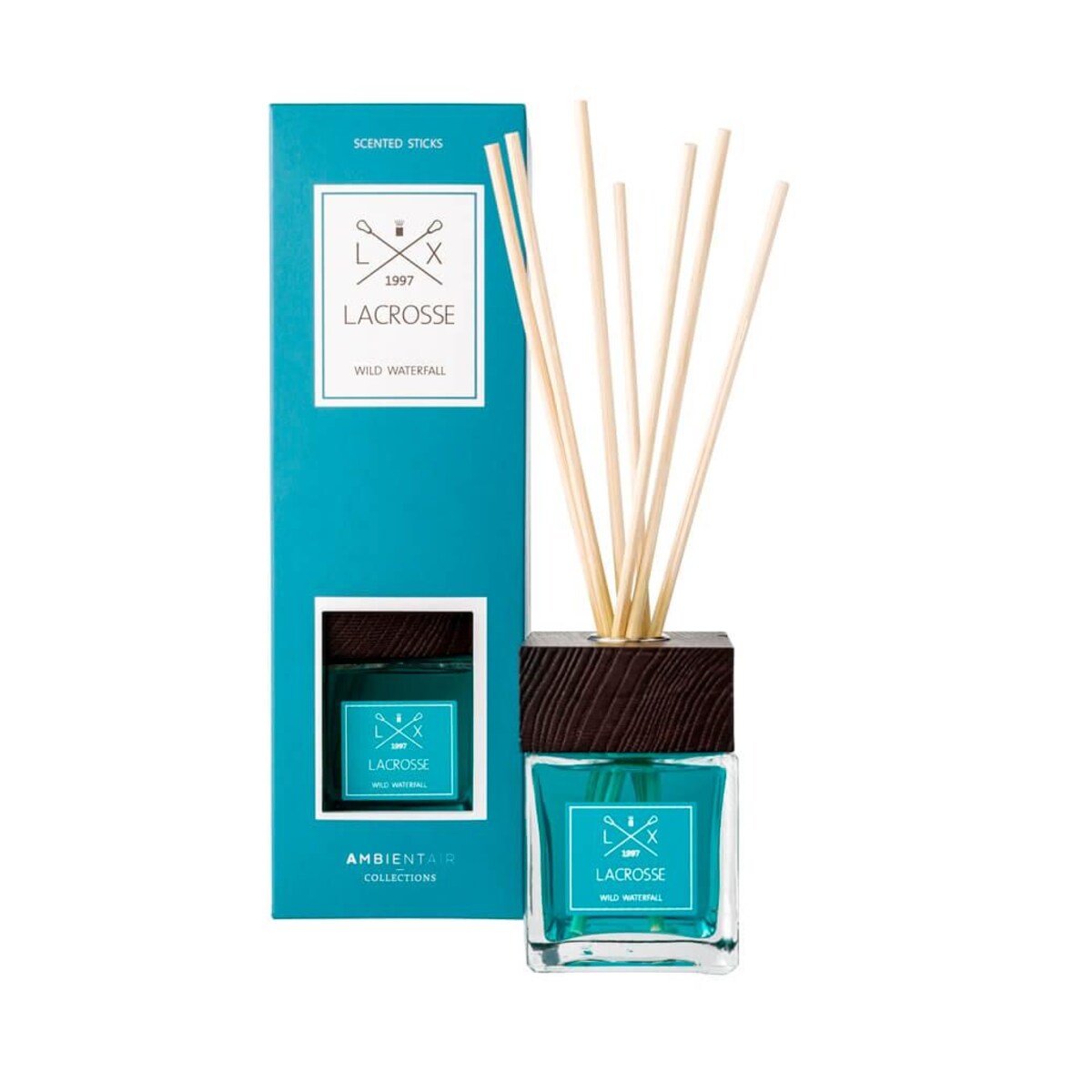 Dyfuzor zapachowy wild waterfall, 100 ml