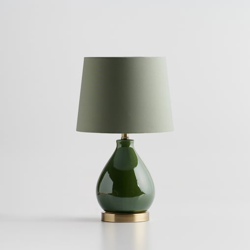 Lampa Stołowa Gallego