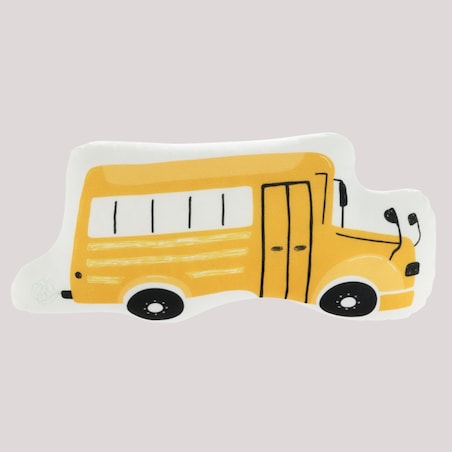 Poduszka Dziecięca Balmy