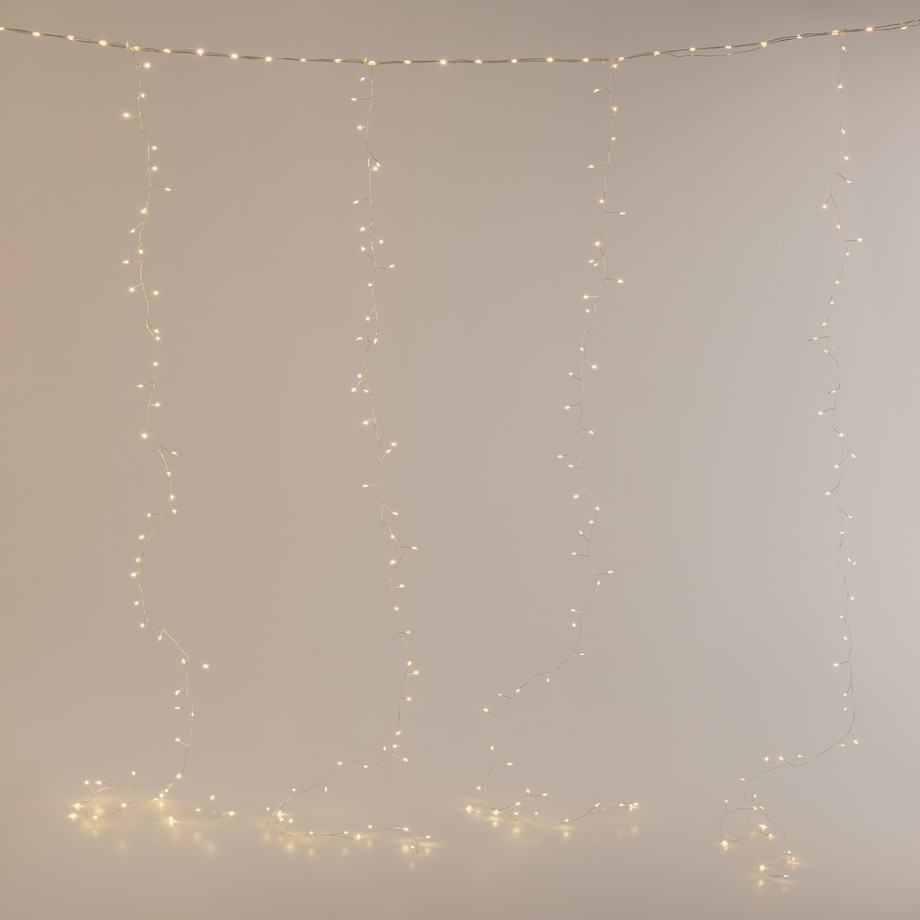 Kurtyna Świetlna Metwire