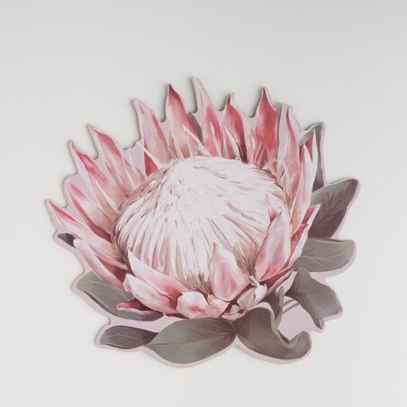 Podkładka Dekoracyjna Protina z motywem roślinnym