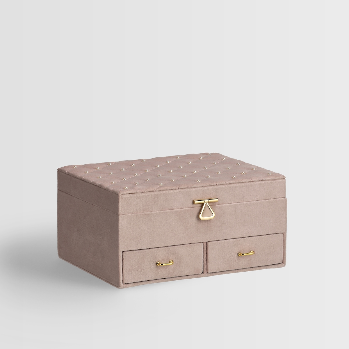 Szkatułka Na Biżuterię Shantel 25x20 cm