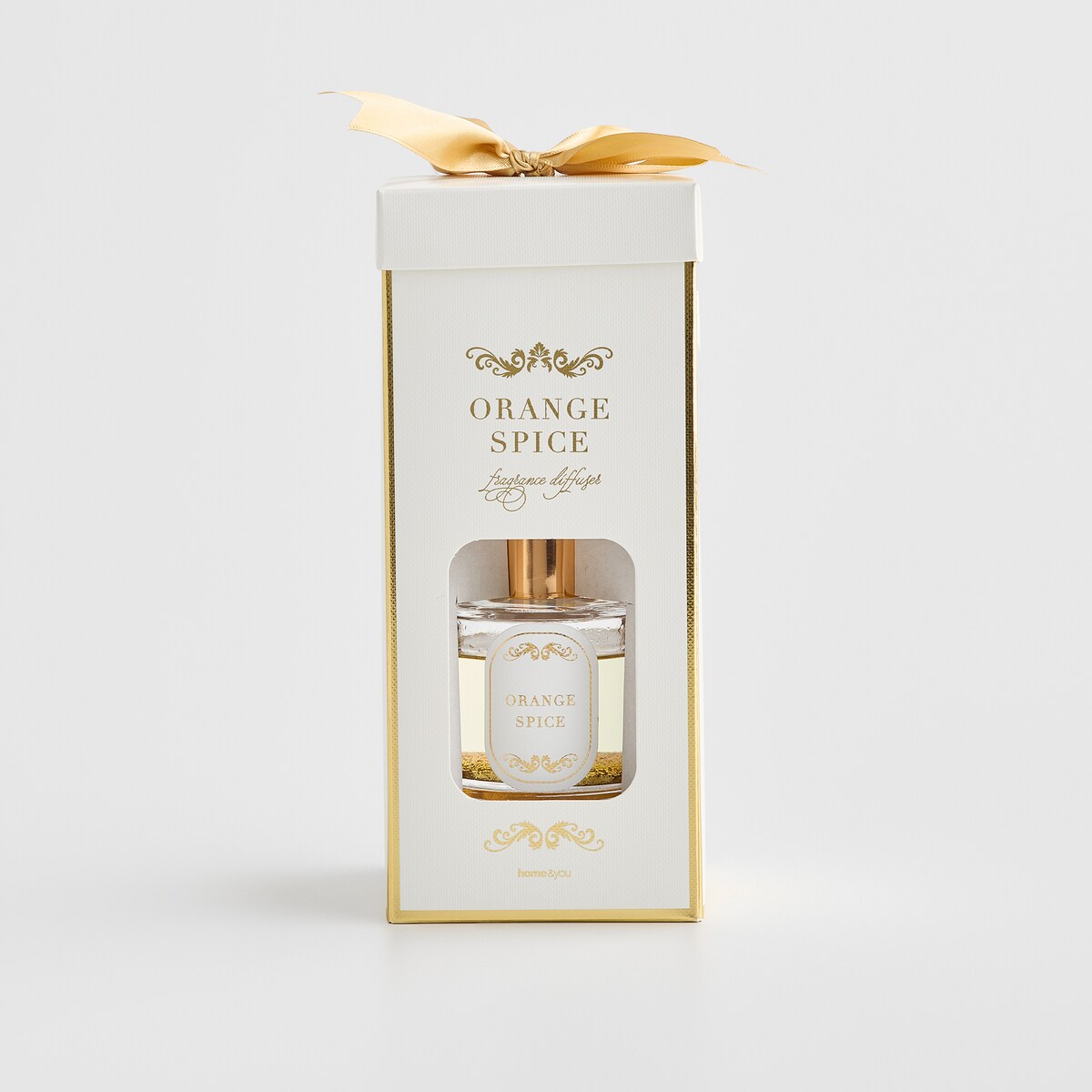 Dyfuzor zapachowy z patyczkami Presento 100 ml