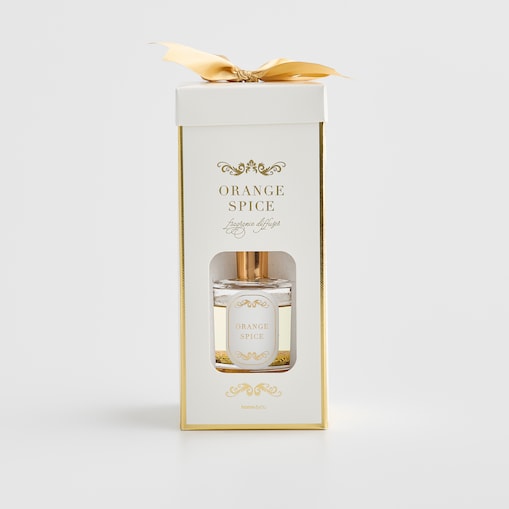 Odświeżacz Powietrza Presento