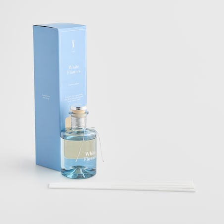 Dyfuzor zapachowy z patyczkami Eclat 150 ml