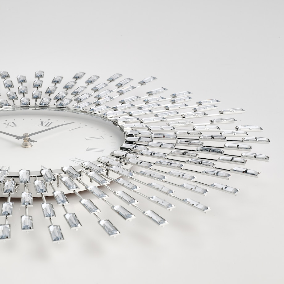 Zegar Ścienny Crisola