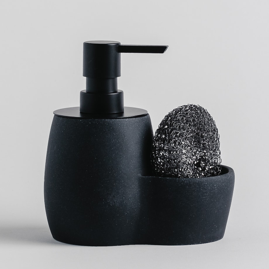 Dozownik Z Gąbką Beigos