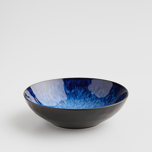 Talerz Głęboki Flashy