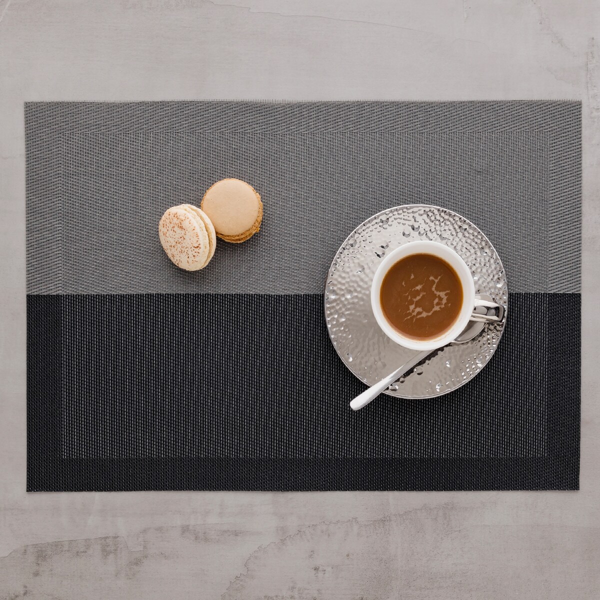 Zestaw Podkładek Dekoracyjnych Corado