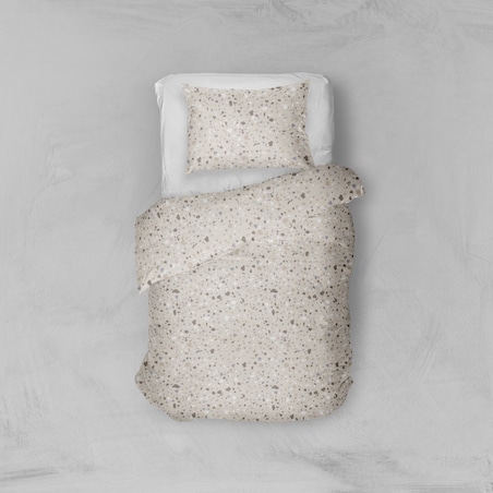 Pościel Z Mikrofibry Snoozy 140x200 cm