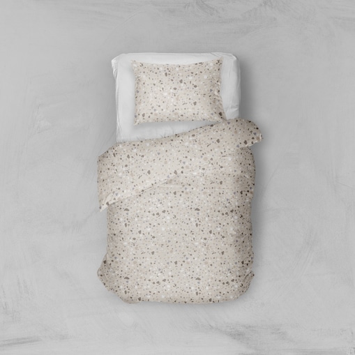 Pościel Z Mikrofibry Snoozy 140x200 cm