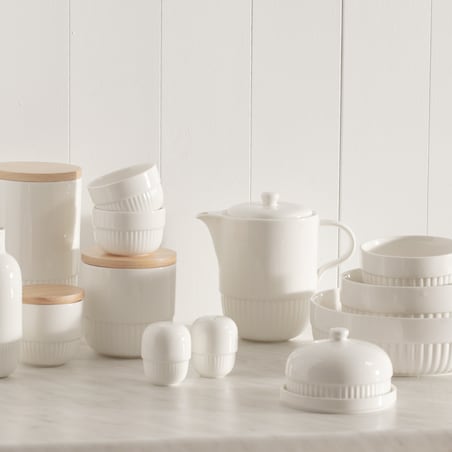 Solniczka I Pieprzniczka Sandino