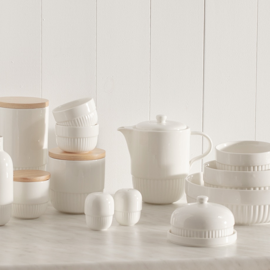 Solniczka I Pieprzniczka Sandino