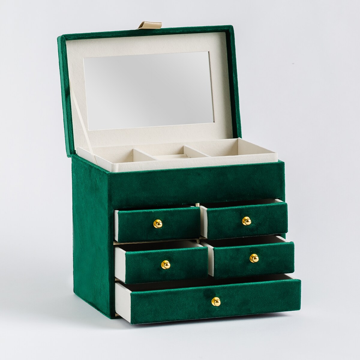 Szkatułka Totlima 13x18 cm