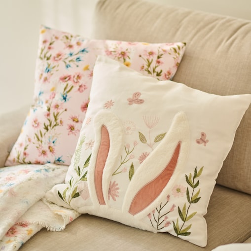 Poszewka Orhela 45x45 cm