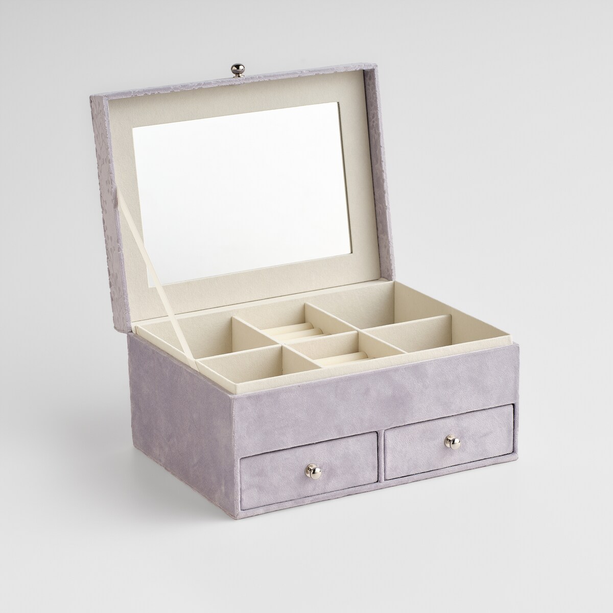 Szkatułka Na Biżuterię Wersajo 25x20 cm