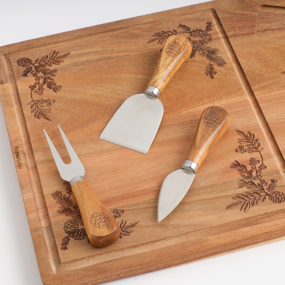 Deska Do Serwowania Julebord