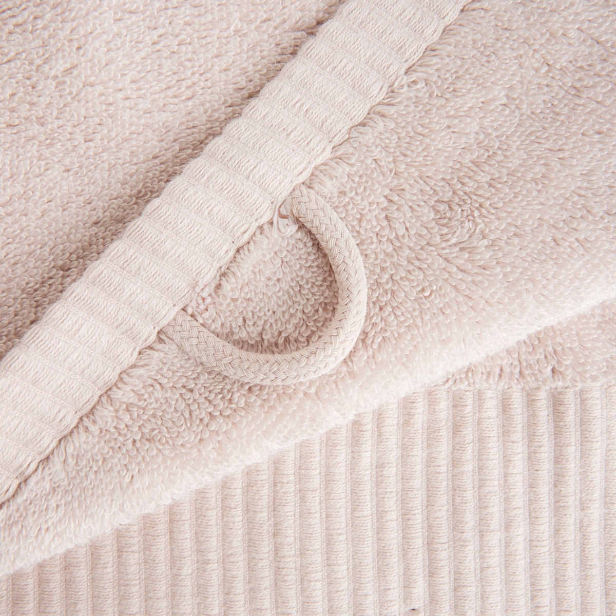 Ręcznik z modalem Selvedge 50x90 cm
