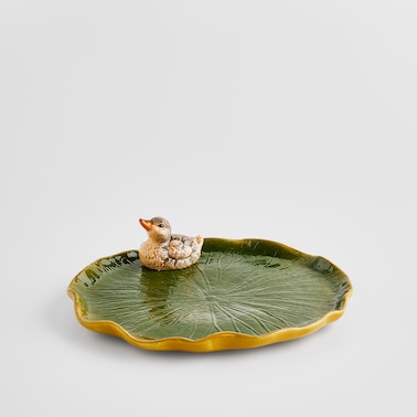 Patera Dekoracyjna Duck