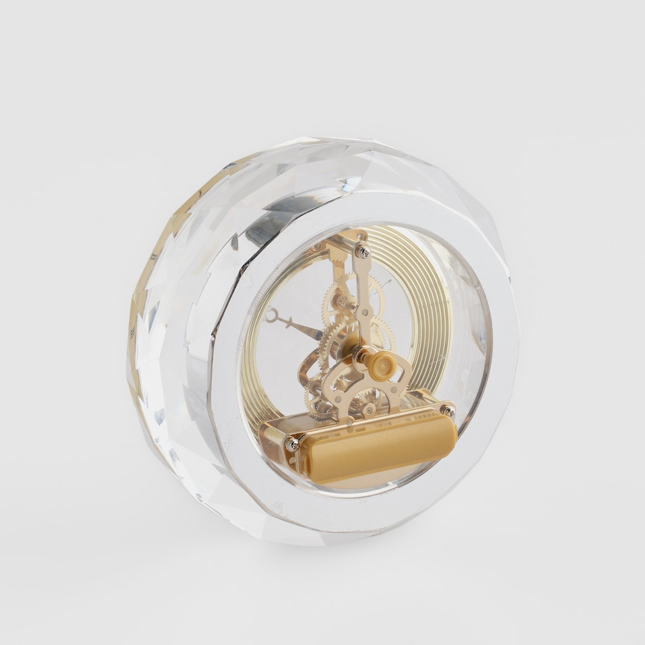 Zegar Stojący Cristalino shine