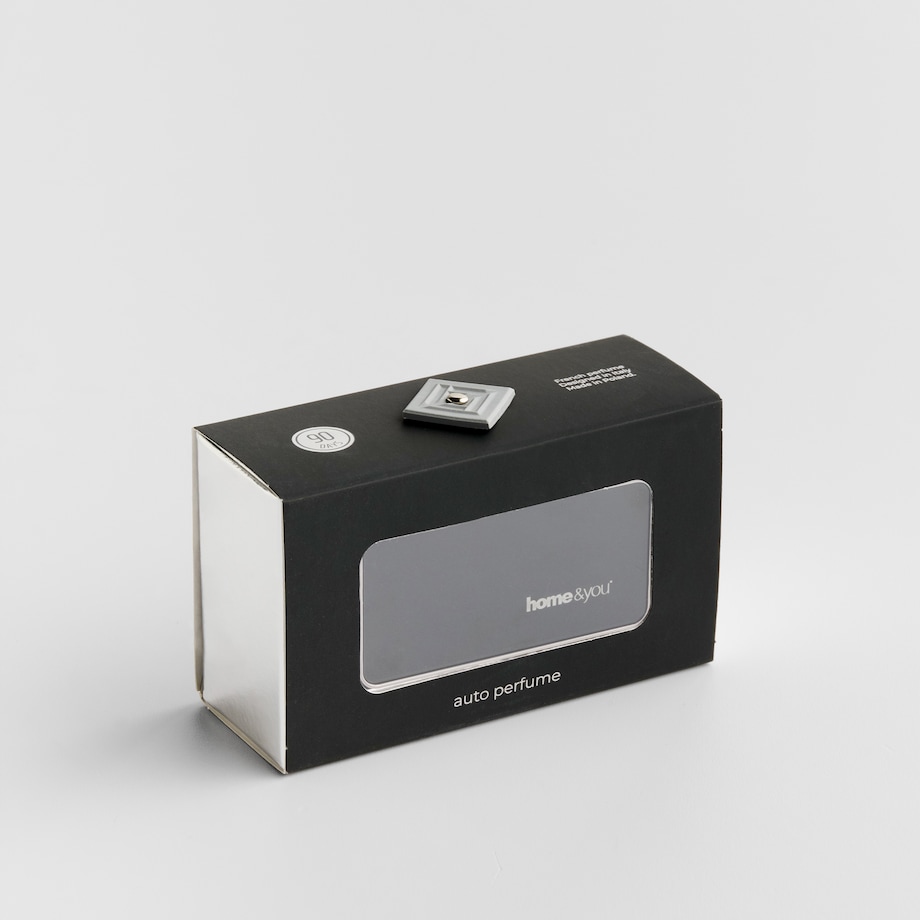 Odświeżacz Samochodowy Vinove org silverstone