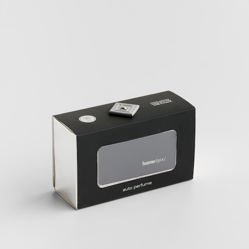 Odświeżacz Samochodowy Vinove org silverstone