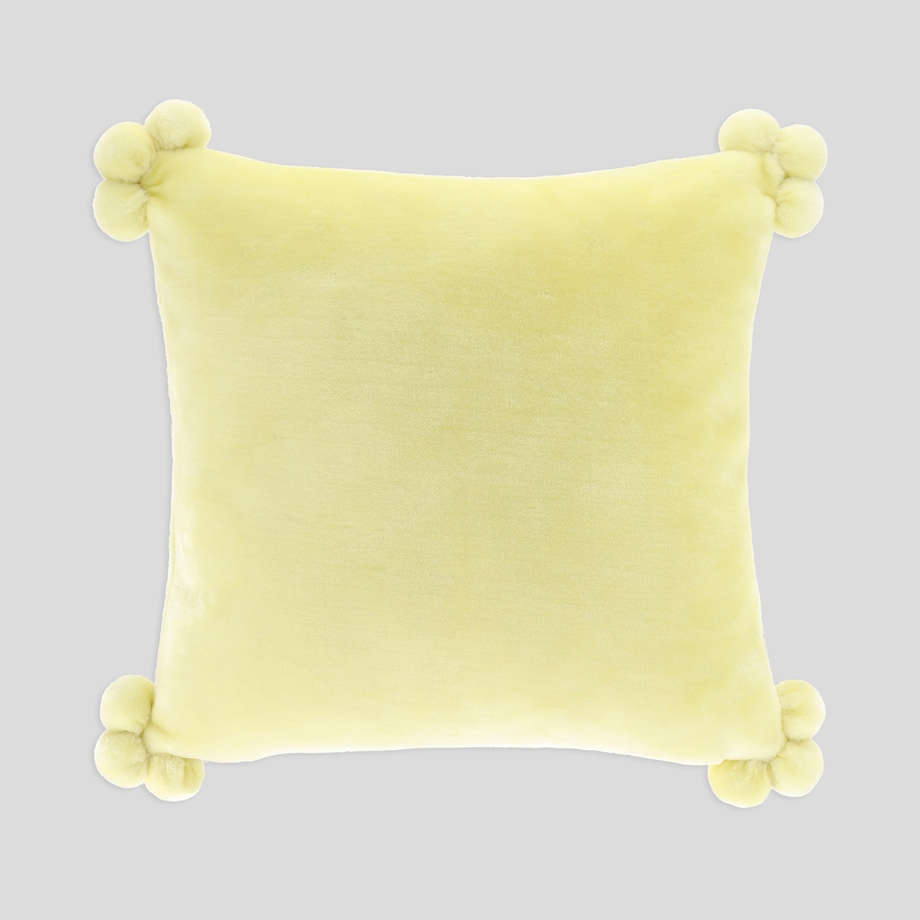 Poszewka Futrzana Cabo 45x45 cm