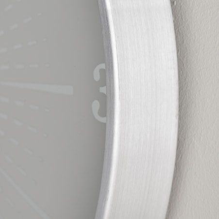 Zegar Ścienny Linerio