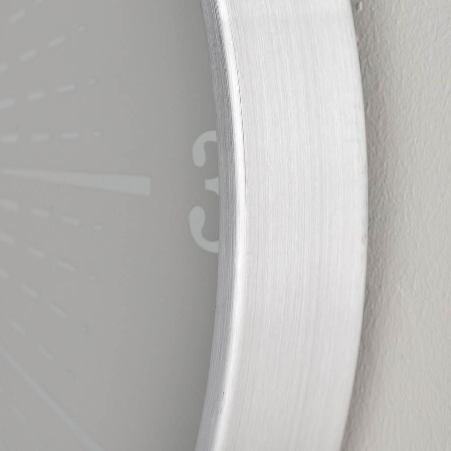 Zegar Ścienny Linerio