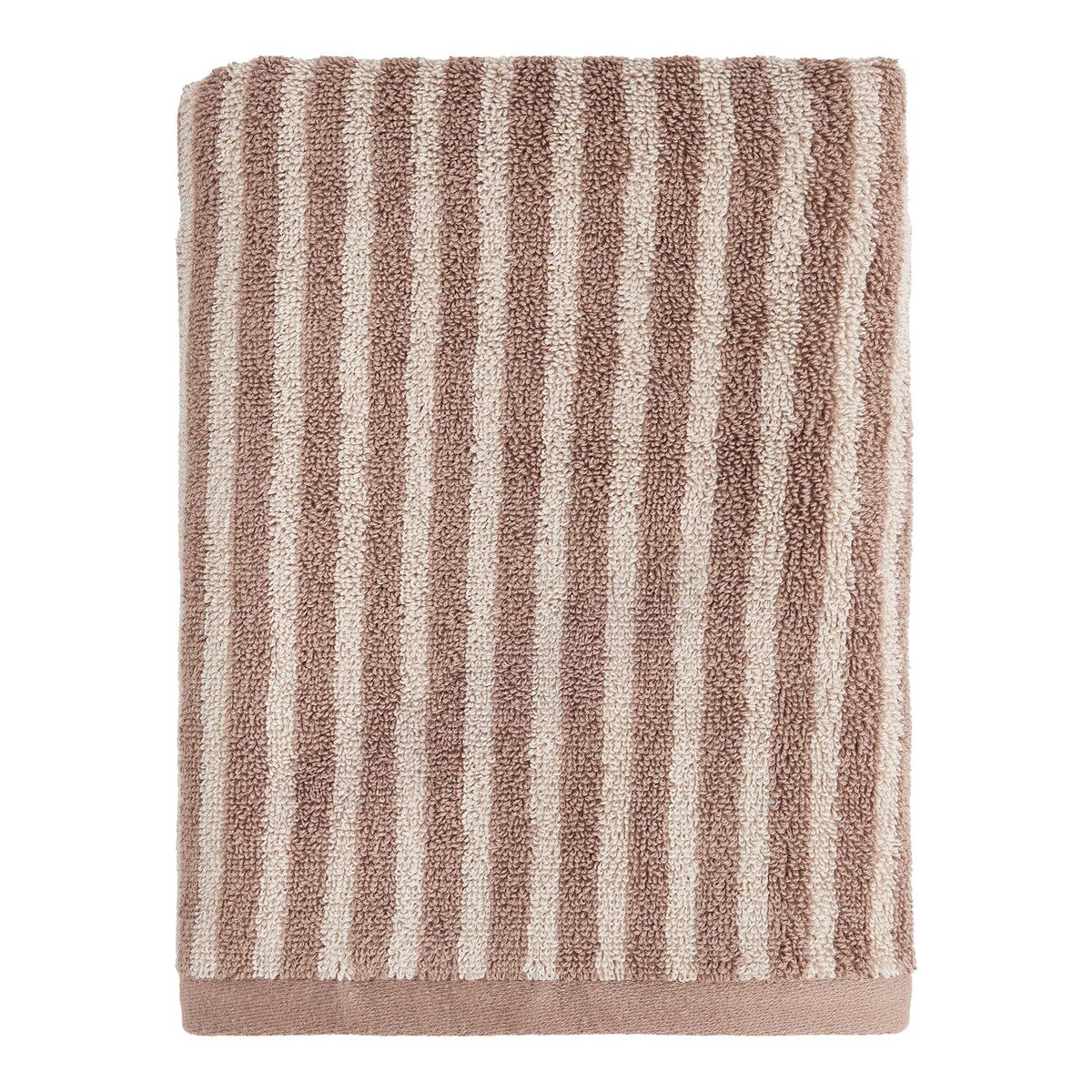 Ręcznik Nataliso 50x90 cm w paski