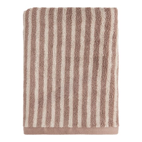 Ręcznik Nataliso 50x90 cm w paski