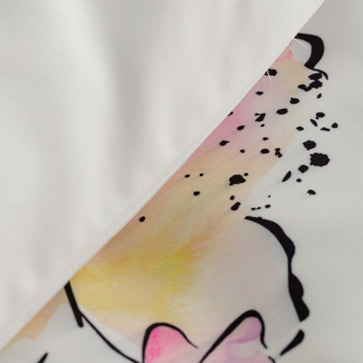 Pościel Z Mikrofibry Umile 160x200 cm