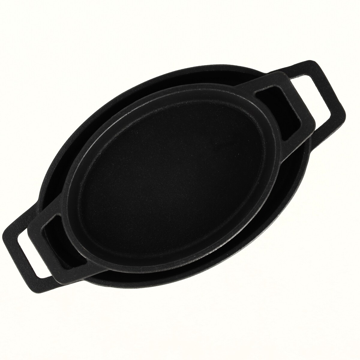 Naczynie Żeliwne Hierrono set