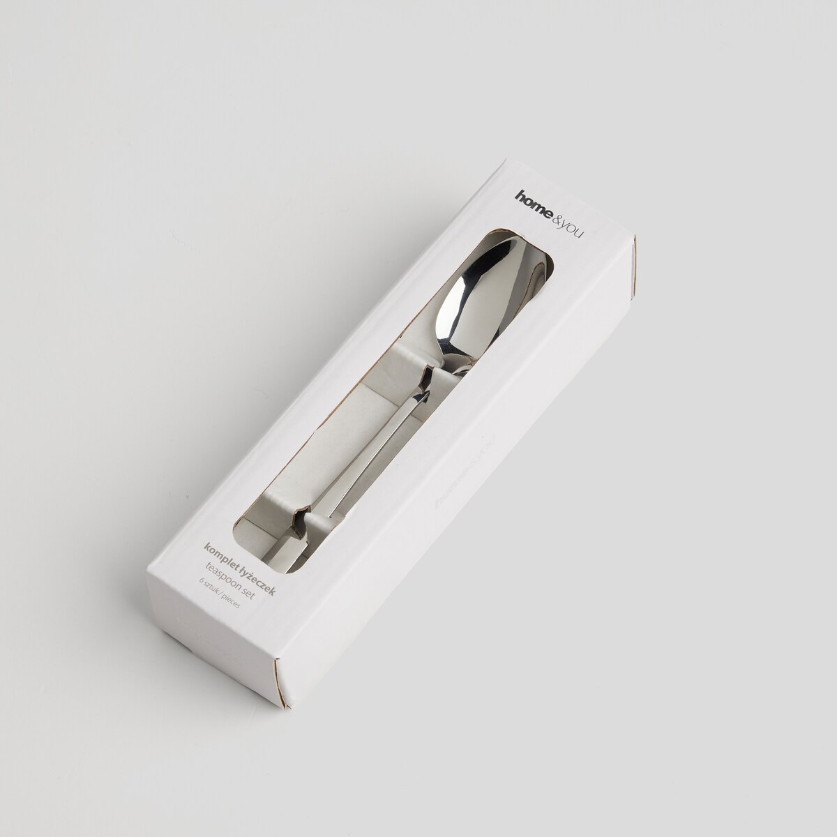 Łyżeczka Finne 6 szt.