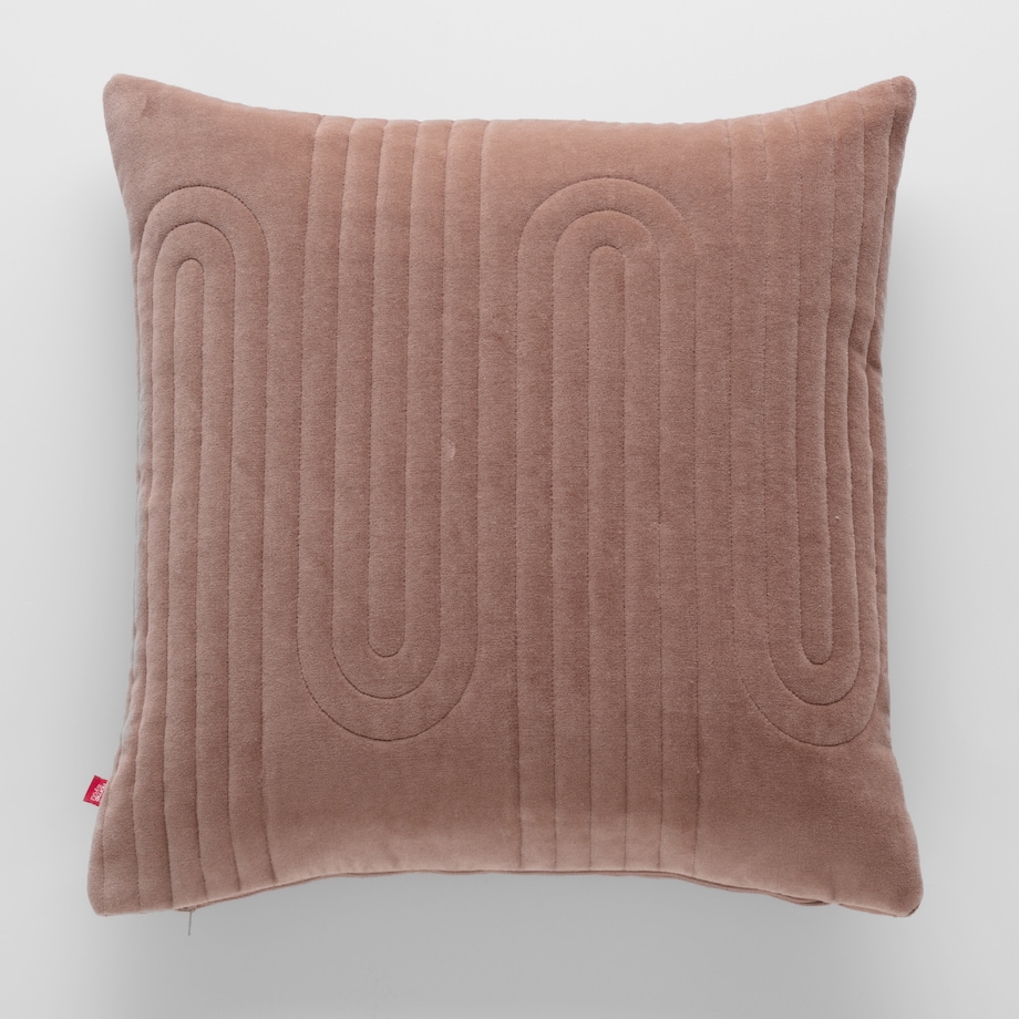 Poszewka Welwetowa Clovis 45x45 cm