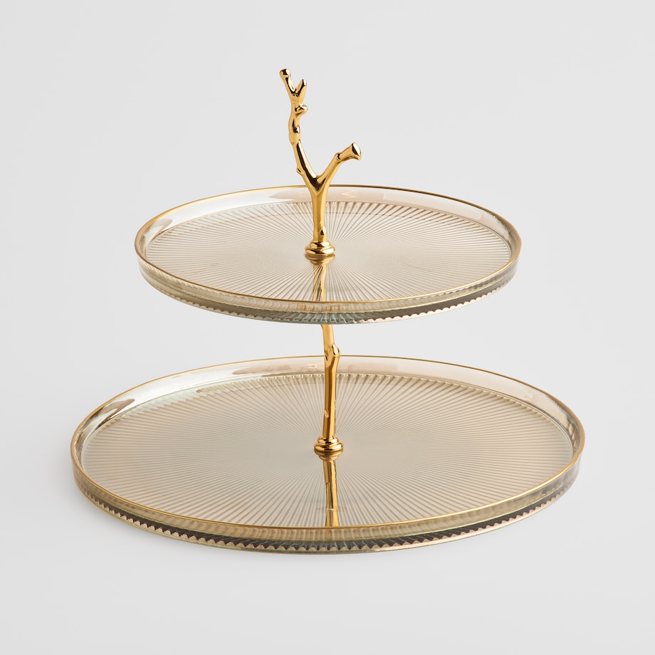 Patera Piętrowa Sola