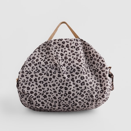 Torba Składana Panterin 8x67 cm