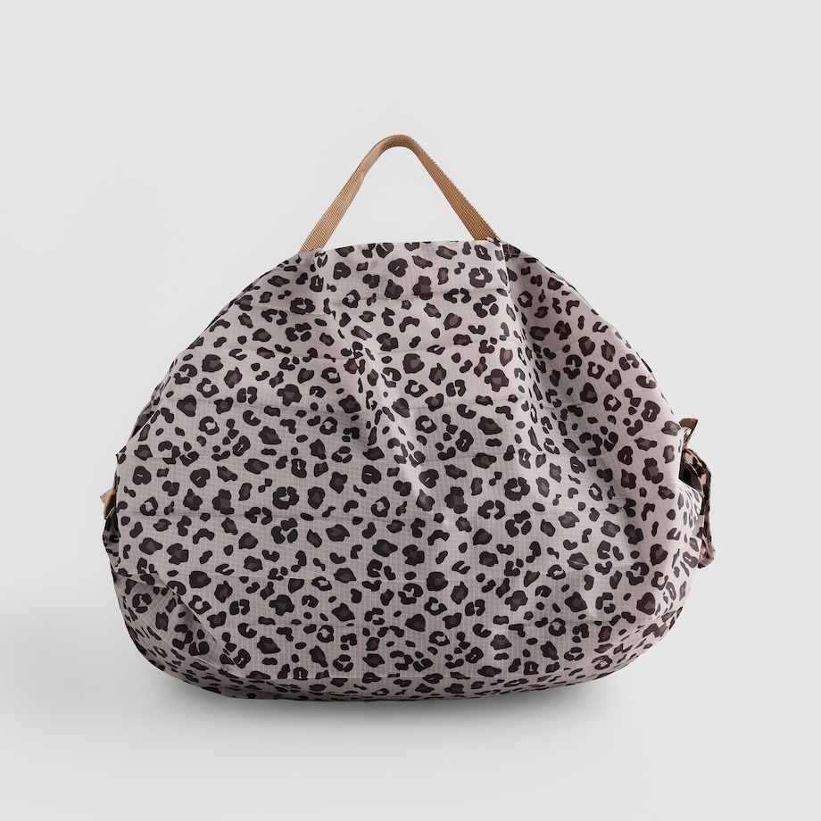 Torba Składana Panterin 8x67 cm