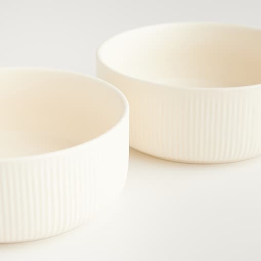 Komplet Misek Liners