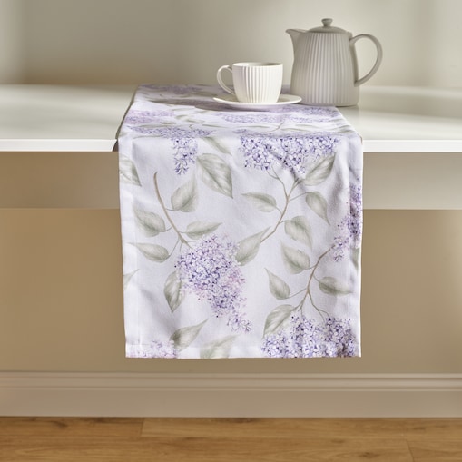 Bieżnik Drukowany Buzok 35x180 cm