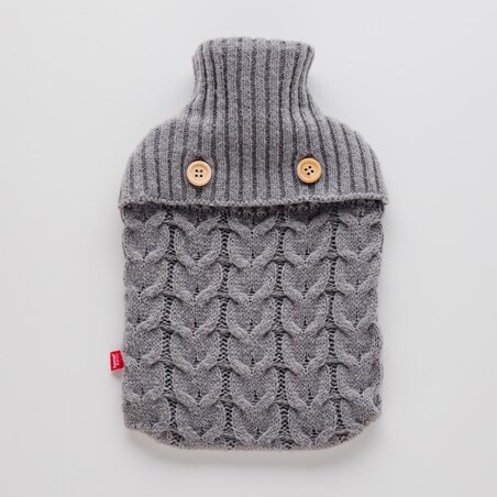 Hot Water Bottle Maglione 