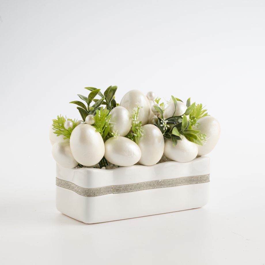 Stroik Cutegg z motywem jajka