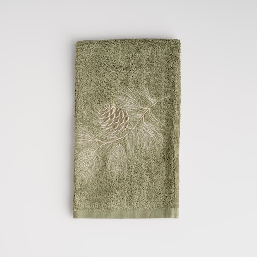 Ręcznik Kuchenny Grineso 37x50 cm z motywem choinki