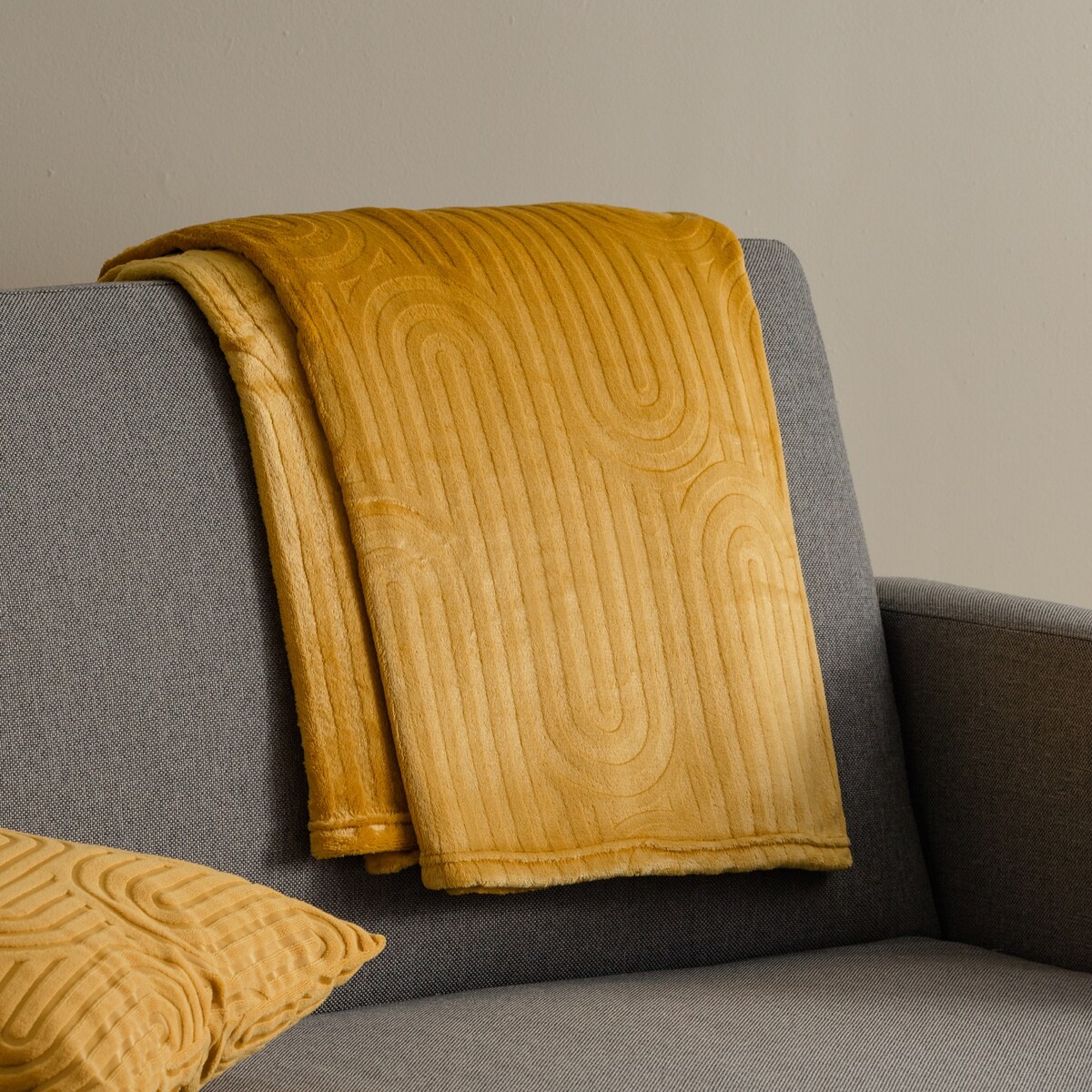 Koc Laberint 150x200 cm