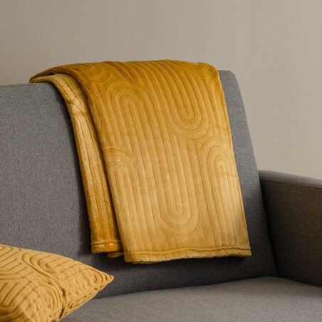 Koc Laberint 150x200 cm