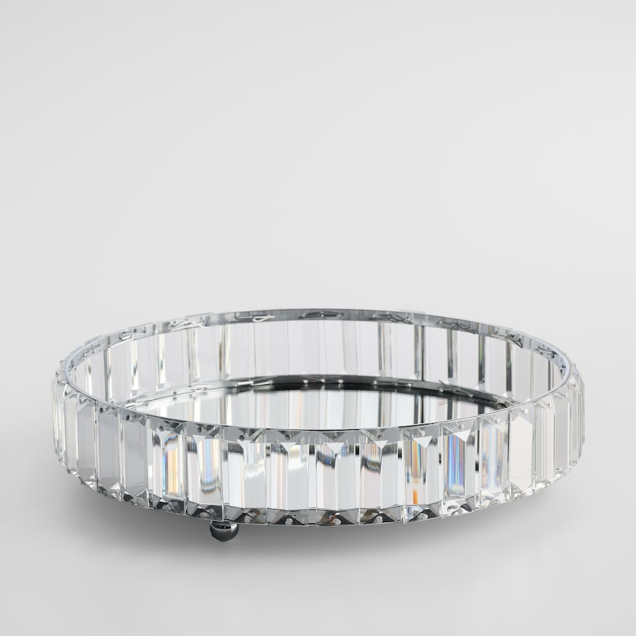 Patera Dekoracyjna Stickios z motywem geometrycznym