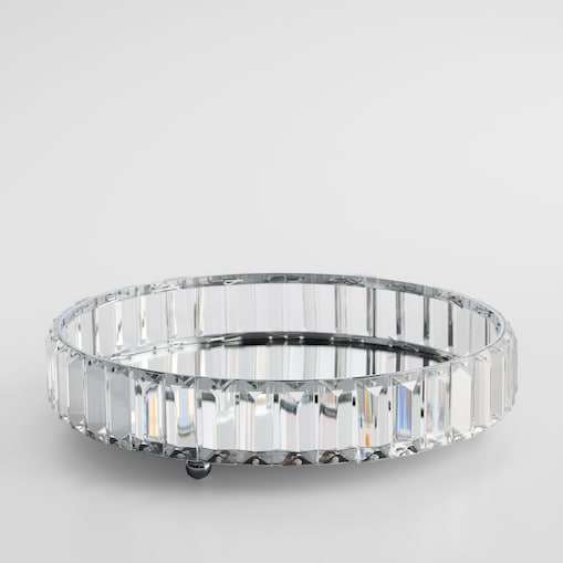 Patera Dekoracyjna Stickios z motywem geometrycznym