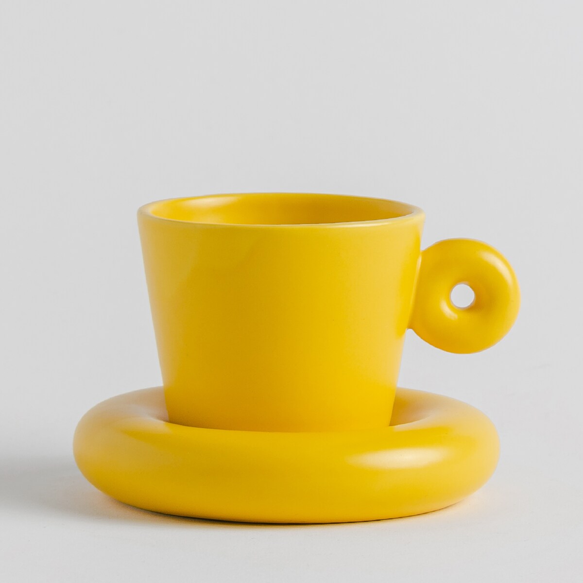 Filiżanka Ze Spodkiem Dalita