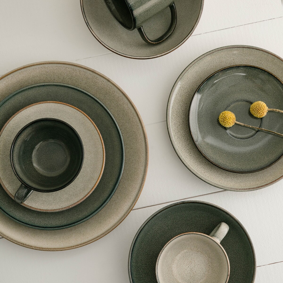 Filiżanka Ze Spodkiem Dobble