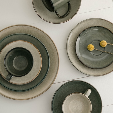 Filiżanka Ze Spodkiem Dobble